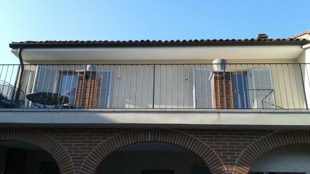 Casa Da Cristina Apartment Short Stay La Morra Exterior foto